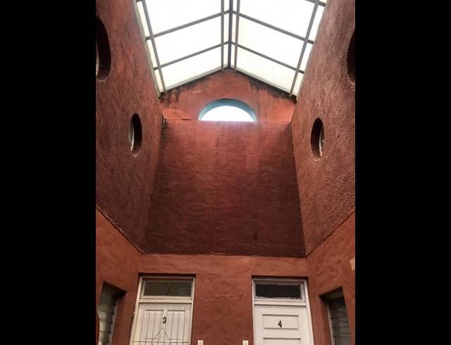 2 BEDROOM PROPERTY TO RENT IN MONTCLAIR